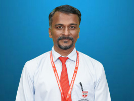 Faculty Image